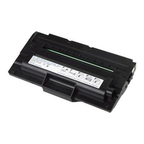 Dell High Yield Toner Cartridge - Noir - originale - cartouche de toner - pour Multifunction Laser Printer 1600n