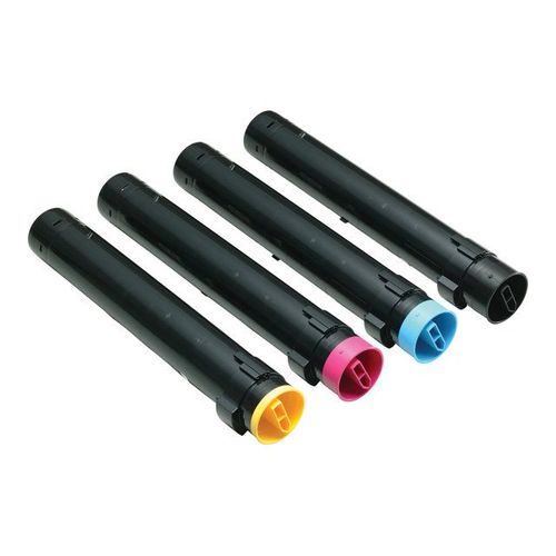 Epson - Cyan - originale - cartouche de toner - pour AcuLaser C9100, C9100B, C9100DT, C9100PS