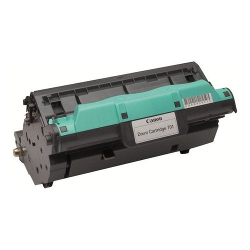 Canon 701 - Kit tambour - pour ImageCLASS MF8180c; LaserBase MF8180C