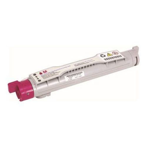 Dell - Magenta - originale - cartouche de toner - pour Color Laser Printer 5100cn