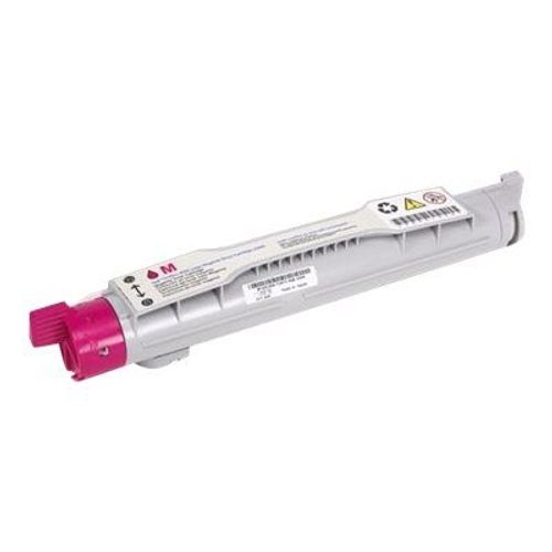 Dell - Haute capacité - magenta - originale - cartouche de toner - pour Color Laser Printer 5110cn