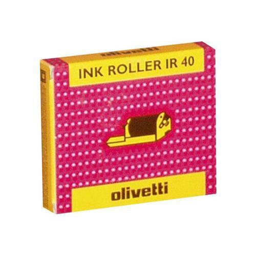 Olivetti IR40 - Rouleau à encre