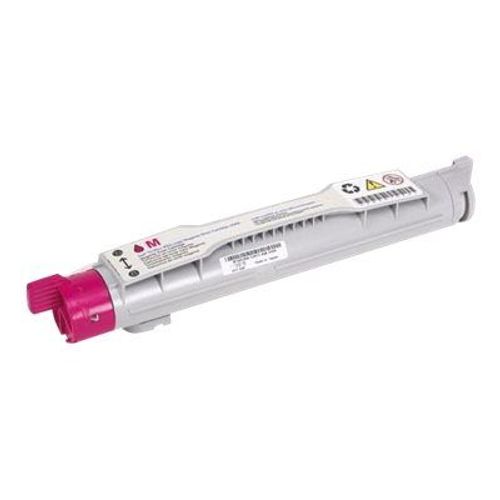 Dell - Magenta - originale - cartouche de toner - pour Color Laser Printer 5110cn