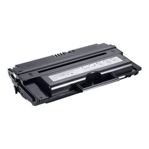 Dell - Noir - originale - cartouche de toner - pour Multifunction Laser Printer 1815dn