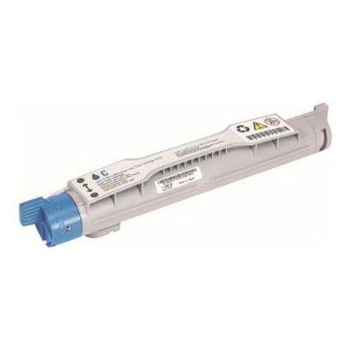 Dell - Cyan - originale - cartouche de toner - pour Color Laser Printer 5110cn