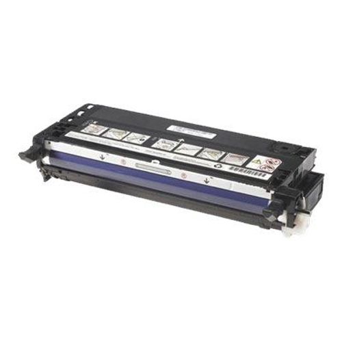 Dell - Haute capacité - noir - originale - cartouche de toner - pour Color Laser Printer 3110cn; Multifunction Color Laser Printer 3115cn