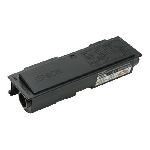 Epson - Noir - originale - cartouche de toner - pour AcuLaser M2000D, M2000DN, M2000DT, M2000DTN