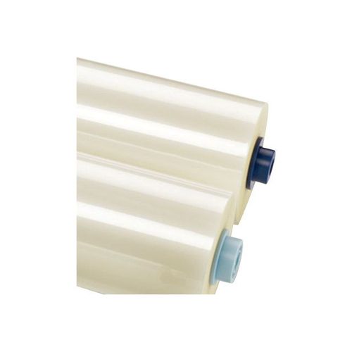 GBC EZload Laminating Roll Film - Pack de 2 - brillant - Rouleau (30,5 cm x 60 cm) film protecteur