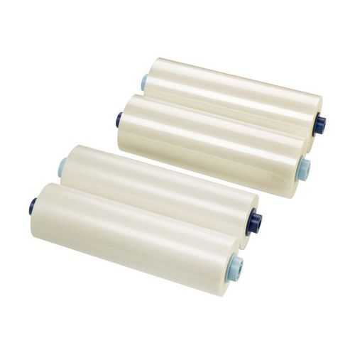 GBC EZload Laminating Roll Film - Pack de 2 - brillant - Rouleau (30,5 cm x 75 m) film protecteur