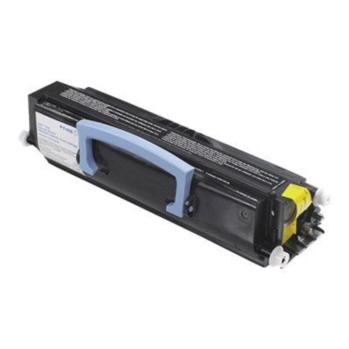 Dell - Noir - originale - cartouche de toner - pour Laser Printer 1720, 1720dn
