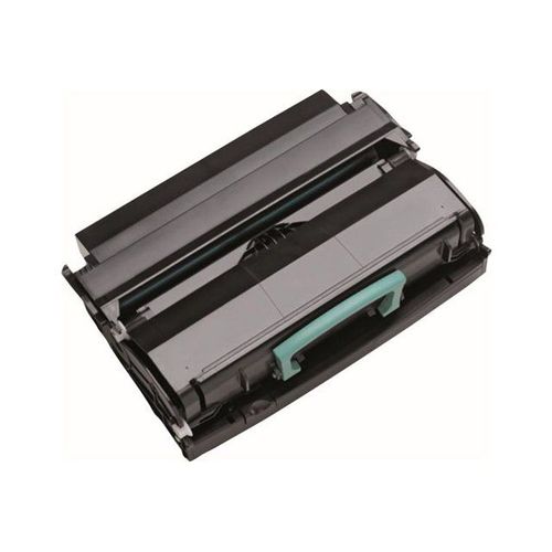 Dell - Haute capacité - noir - originale - cartouche de toner Use and Return - pour Laser Printer 2330d, 2330dn, 2350d, 2350dn
