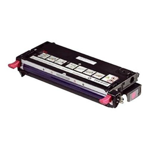 Dell - Haute capacité - magenta - originale - cartouche de toner - pour Color Laser Printer 3130cn