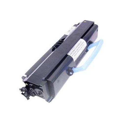 Dell - Haute capacité - noir - originale - cartouche de toner Use and Return - pour Laser Printer 1720, 1720dn