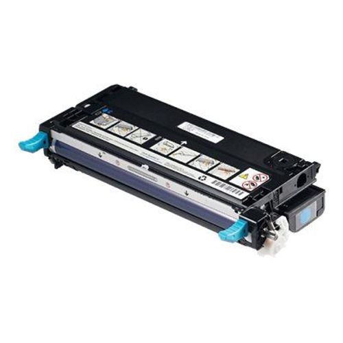 Dell - Cyan - originale - cartouche de toner - pour Color Laser Printer 3130cn