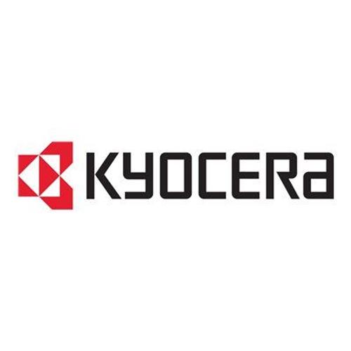 Kyocera WT-100 - Collecteur de toner usagé - pour Kyocera FS-C1020MFP+, FS-C1020MFP+/KL3; FS-1020D, 1020DN, 1020DT, 1020DTN