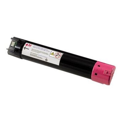 Dell - Magenta - originale - cartouche de toner - pour Color Laser Printer 5130cdn; Multifunction Color Laser Printer 5130cdn