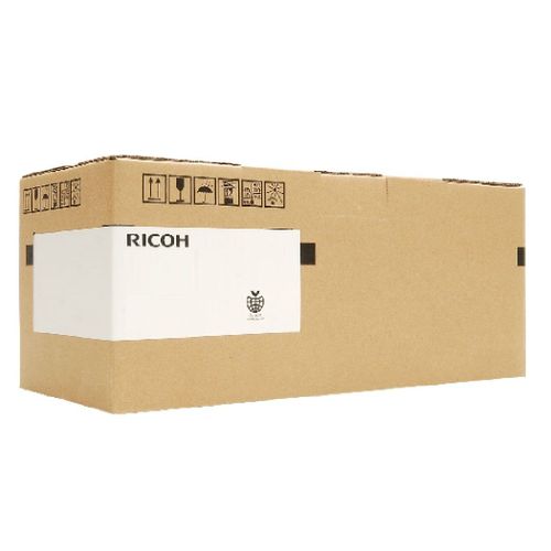 Ricoh - Noir - originale - cartouche de toner - pour Ricoh MP C306ZSP