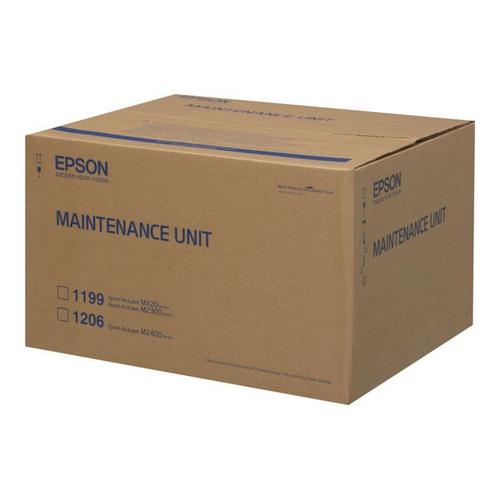 Epson - Kit d'entretien - pour AcuLaser M2400D, M2400DN, M2400DT, M2400DTN