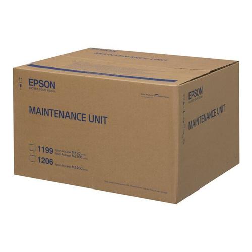 Epson - Kit d'entretien - pour AcuLaser M2300D, M2300DN, M2300DT, M2300DTN, MX20DN, MX20DNF, MX20DTN, MX20DTNF