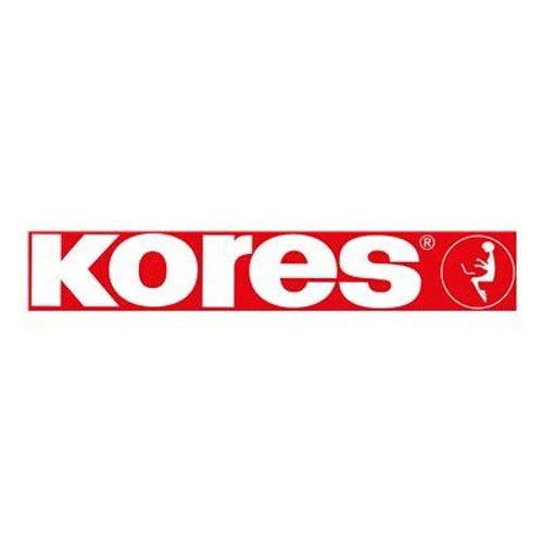 Kores - 1 - noir - ruban d'impression