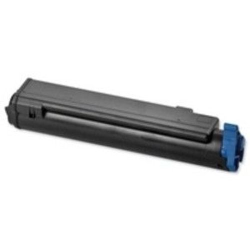 OKI - Cyan - originale - cartouche de toner - pour C612dn, 612n