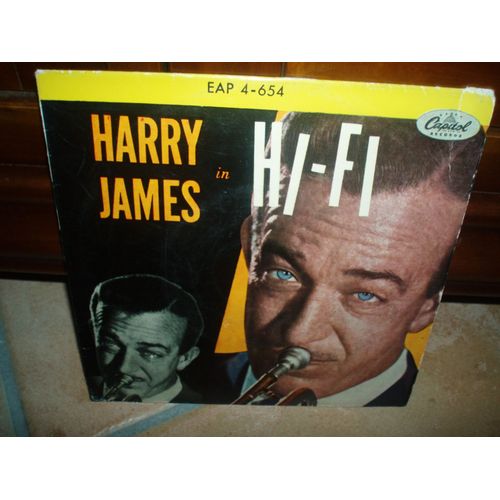 Hi-Fi Jalousie +3
