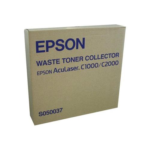 Epson - Collecteur de toner usagé - pour AcuLaser C1000, C1000N, C2000, C2000DT, C2000PS, C2000PSDT