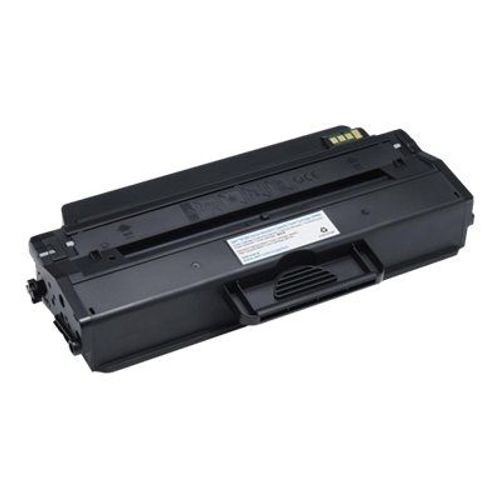 Dell - Noir - originale - cartouche de toner - pour Multifunction Laser Printer B1265; Multifunction Mono Laser Printer B1265