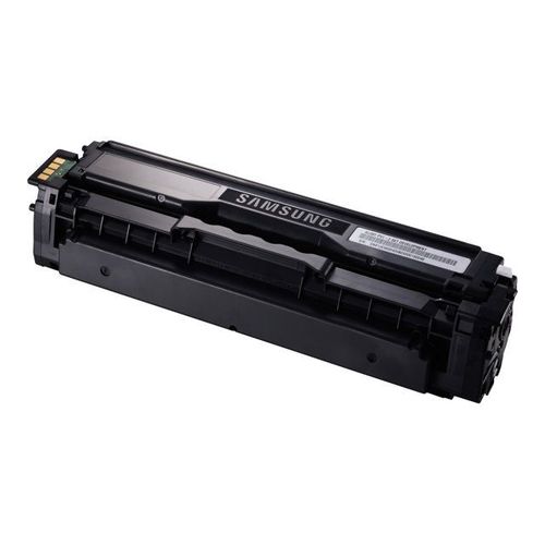 Samsung CLT-K504S - Noir - originale - cartouche de toner - pour CLP-415N, 415NW; CLX-4195FN, 4195FW, 4195N; Xpress C1810W, C1860FW