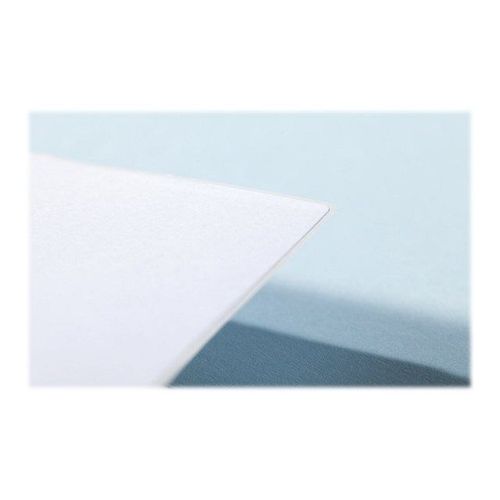 Avery Zweckform 3484 - Étiquettes - blanc - 37 x 105 mm 3200 étiquette(s) ( 200 feuille(s) x 16 )