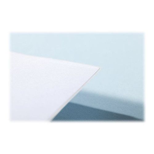 Avery Zweckform 3655 - Étiquettes - blanc - 148 x 210 mm 400 étiquette(s) ( 200 feuille(s) x 2 )