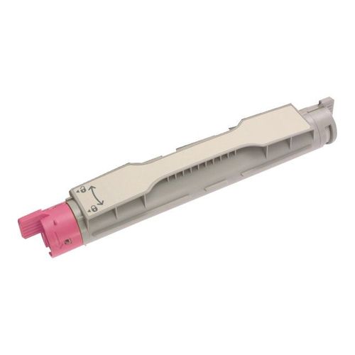 Epson - Magenta - originale - cartouche de toner - pour AcuLaser C4200, C4200DNPC5-256, C4200DTNPC5-256