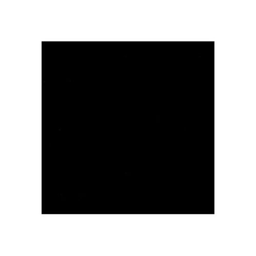 GBC HiGloss - A4 (210 x 297 mm) - noir - 250 g/m² - 100 unités couverture à reliure - pour CombBind ibiMaster 250e