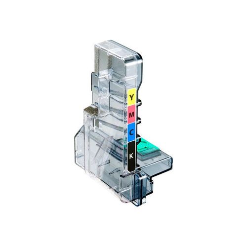 Samsung CLT-W409 - 1 - collecteur de toner usagé - pour CLP-310, 315, 320, 325; CLX-3170, 3175, 3185