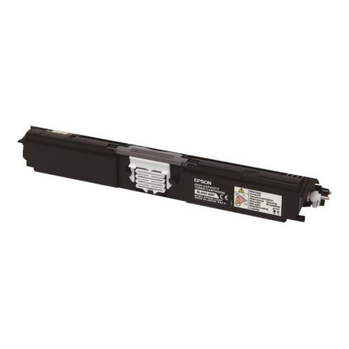 Epson 0557 - Haute capacité - noir - originale - cartouche de toner - pour AcuLaser C1600, CX16, CX16DNF, CX16DTNF, CX16NF