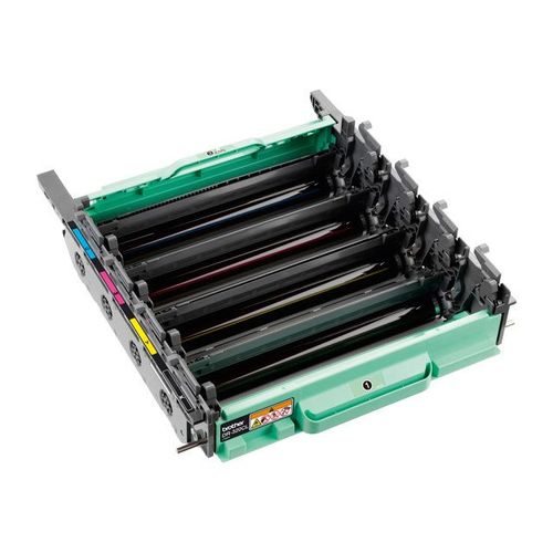 Brother DR320CL - Original - kit tambour - pour Brother DCP-9055, 9270, HL-4140, 4150, 4570, L9310, MFC-9460, 9465, 9970
