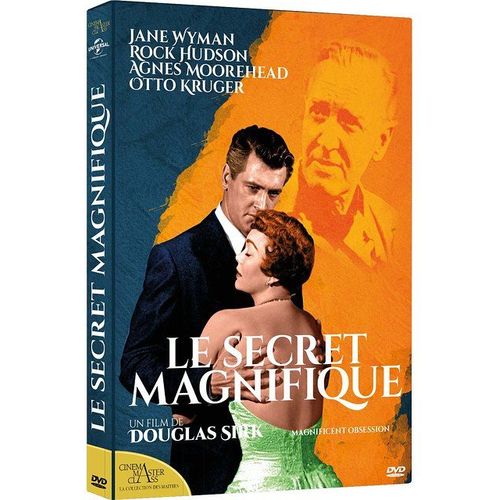 Le Secret Magnifique