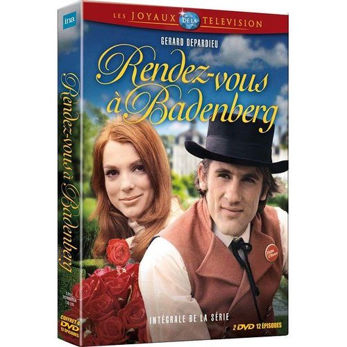 Rendez-Vous À Badenberg - L'intégrale De La Série