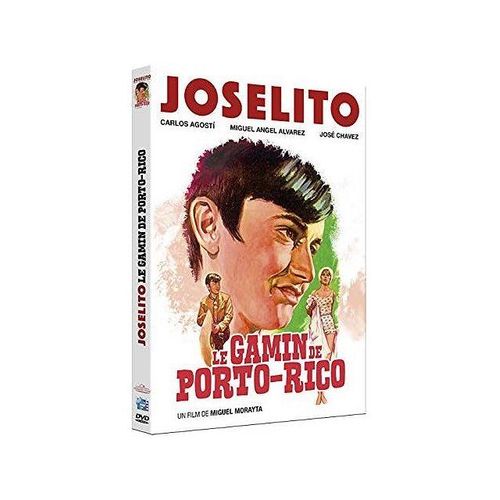 Joselito - Le Gamin De Porto-Rico