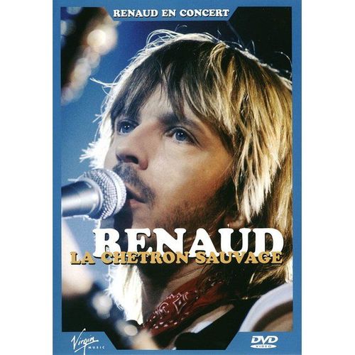 Renaud - La Chetron Sauvage