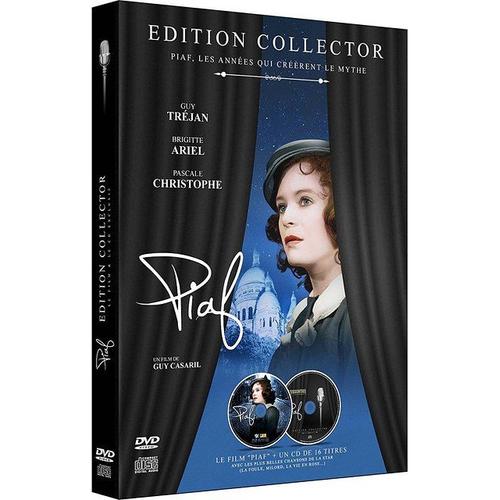 Piaf - Édition Collector