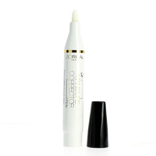 La Manicure Stylo Correcteur De Vernis L'oréal 