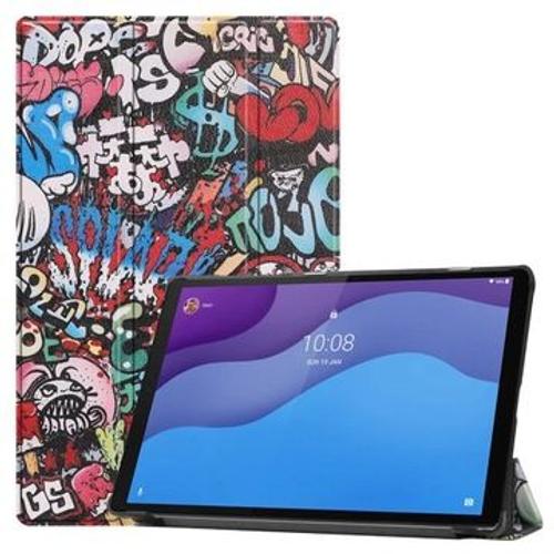 COQUE POUR Lenovo Tab M10 HD Gen 2 / M10 HD (2e g¿¿n¿¿ration) CP2523