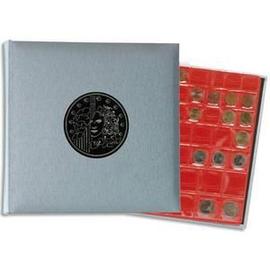 Album de pièces de monnaie de 100 pages Collectionneurs de pièces de  monnaie 250 poches pour