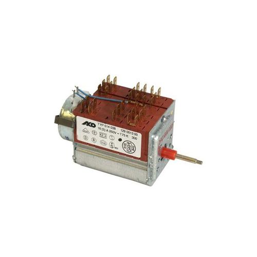 PROGRAMMATEUR AKO 514038 POUR LAVE LINGE ARTHUR MARTIN - 129001300