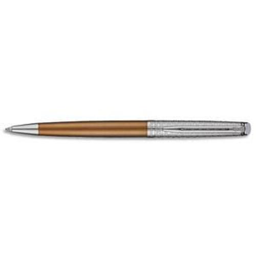 Waterman Bille Collection Privé Bonze