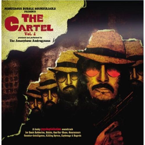 The Cartel - Volume 2