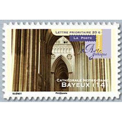 Cathédrale Notre Dame Bayeux