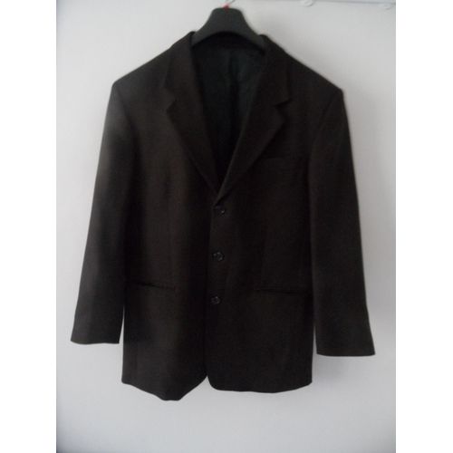 Veste Noire