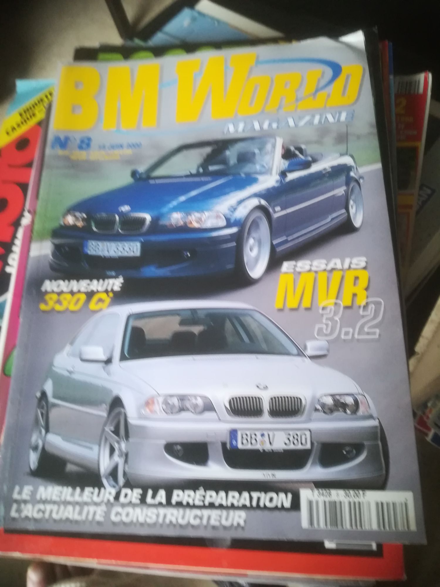 Bm World 8 De 2000 Bmw 330ci,Hamann 323ci 3.2 Competition,328i 3.2,2002 Turbo,320d,M Coupe,Bmw Serie 7